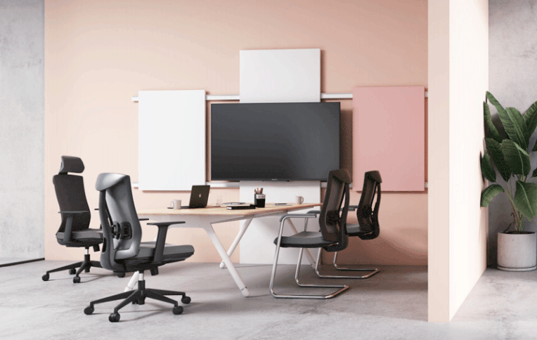 Design your own online office chair